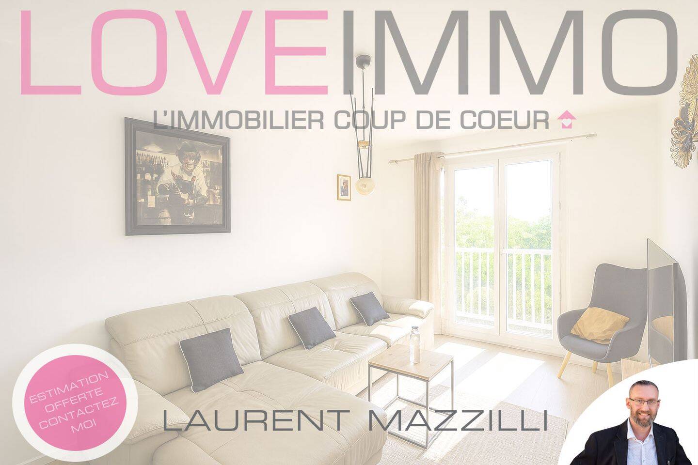 Appartement 4 pièces 50 m² · à La Tour-du-Pin · 50 m² · 124 000 €