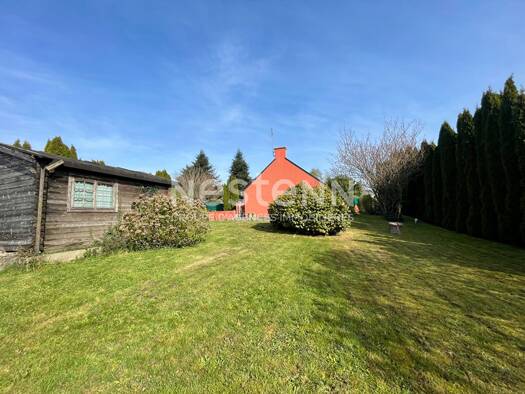 Terrain constructible à vendre 106 606 € 407 m² de terrain Grand-Champ 56390