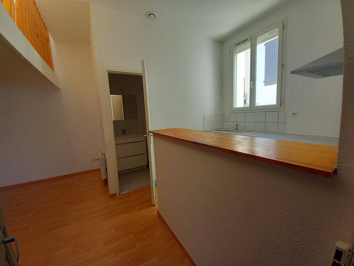 Appartement 3 pièces 41 m² · à Montpellier · 40,6 m² · 639 €/mois