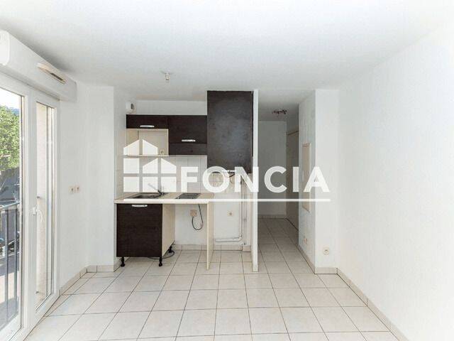 Appartement 1 pièce 18 m² · à Nice · 18,4 m² · 400 €