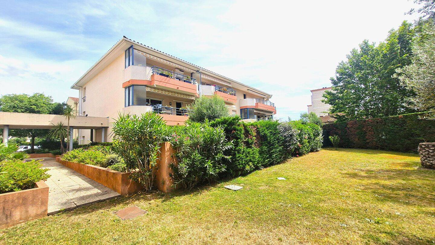 Appartement 2 pièces 32 m² · à Fréjus · 32 m² · 179 300 €