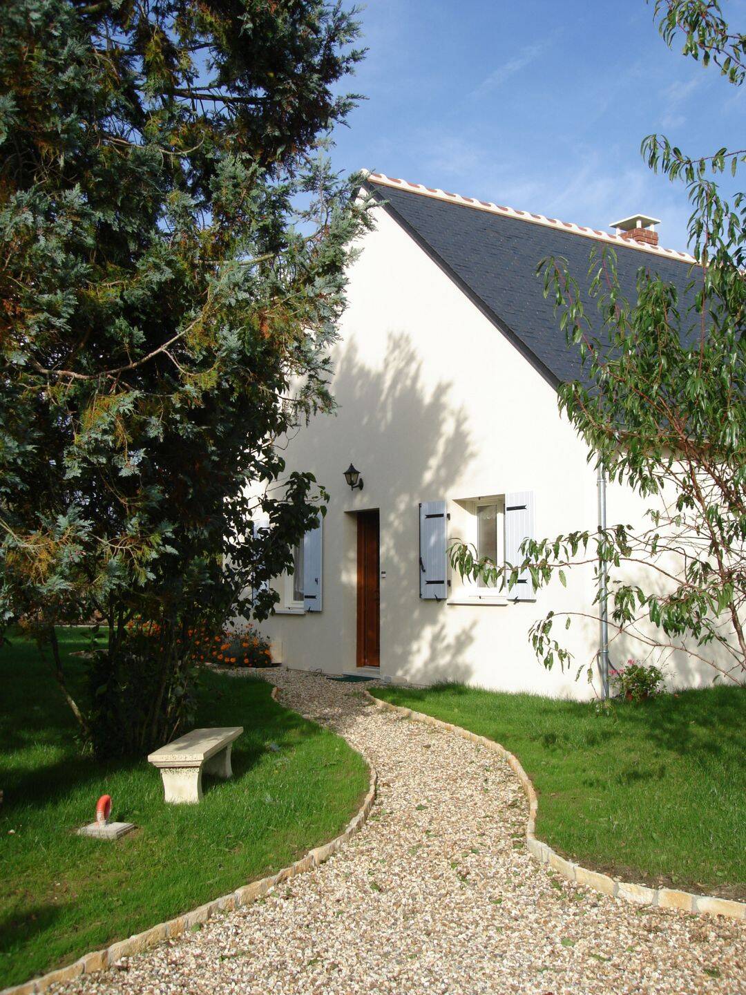 Maison 6 pièces 125 m² · à Fondettes · 125 m² · 415 000 €