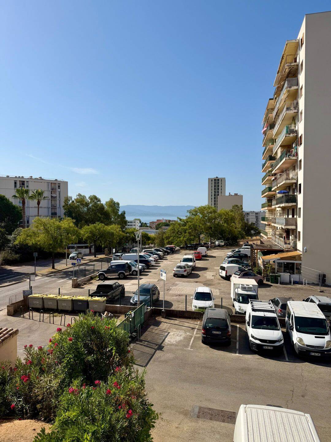 Appartement 4 pièces 89 m² · à Ajaccio · 89,2 m² · 294 000 €