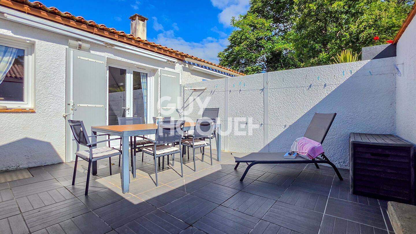 Maison 2 pièces 36 m² · à Les Mathes · 35,6 m² · 199 900 €