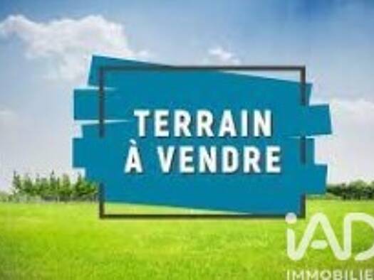 Terrain constructible à vendre 88 000 € 458 m² de terrain Besné 44160