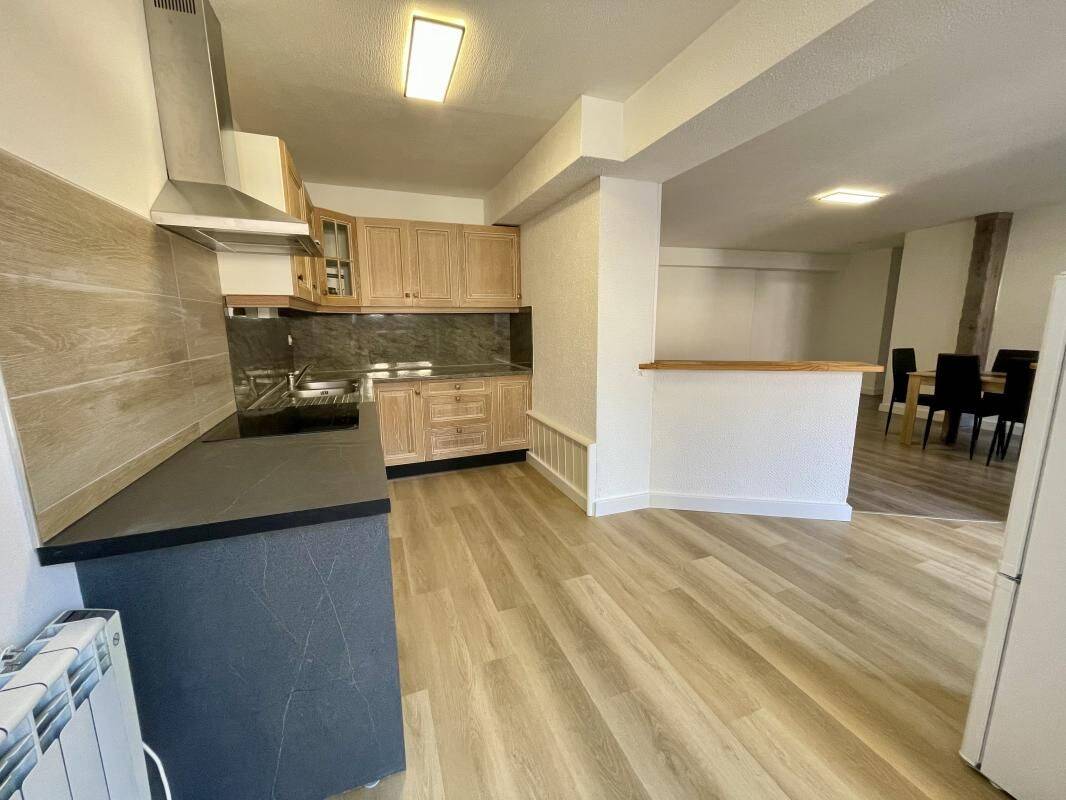 3 pièces 82 m² · à Luxeuil-les-Bains · 82 m² · 640 €/mois