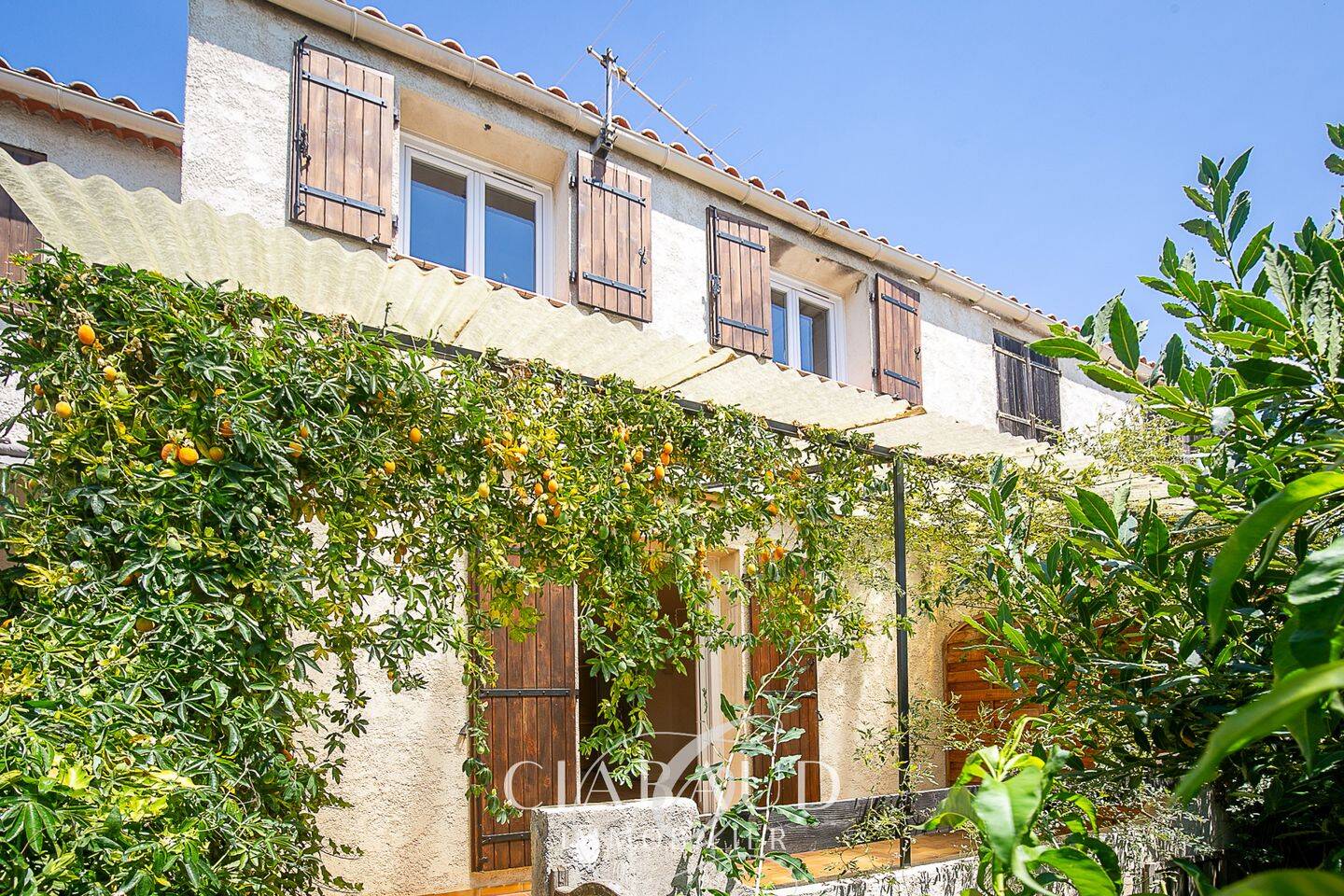 Maison 3 pièces 71 m² · à Aix-en-Provence · 71 m² · 340 000 €