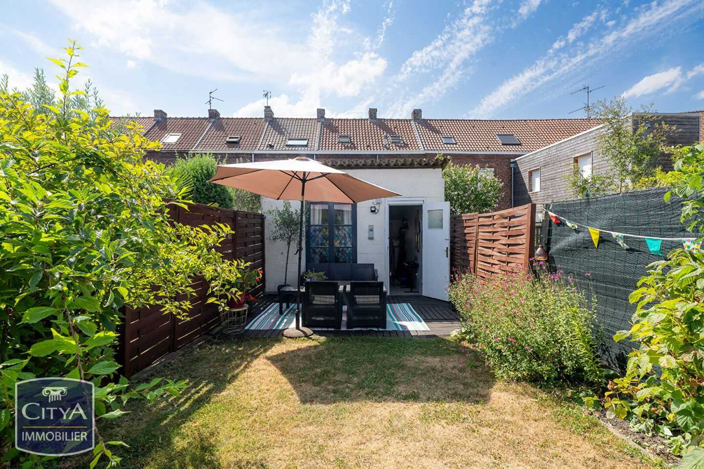 Maison 4 pièces 100 m² · à Templeuve-en-Pévèle · 100 m² · 229 000 €