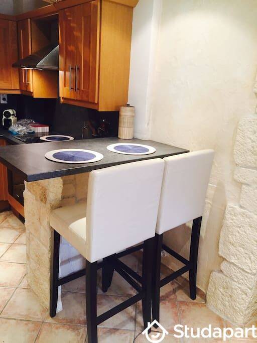 Appartement 2 pièces 32 m² · à Antibes · 32 m² · 870 €/mois