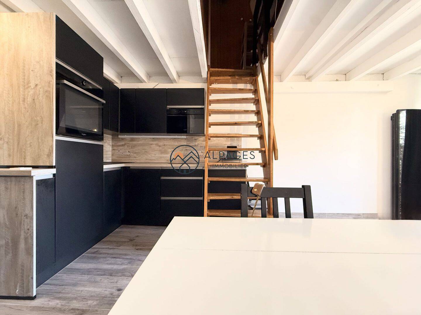 Appartement 3 pièces 59 m² · à Vars · 59 m² · 194 000 €