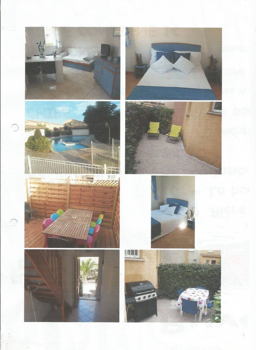 Maison 3 pièces 47 m² · à Valras-Plage · 47 m² · 198 000 €