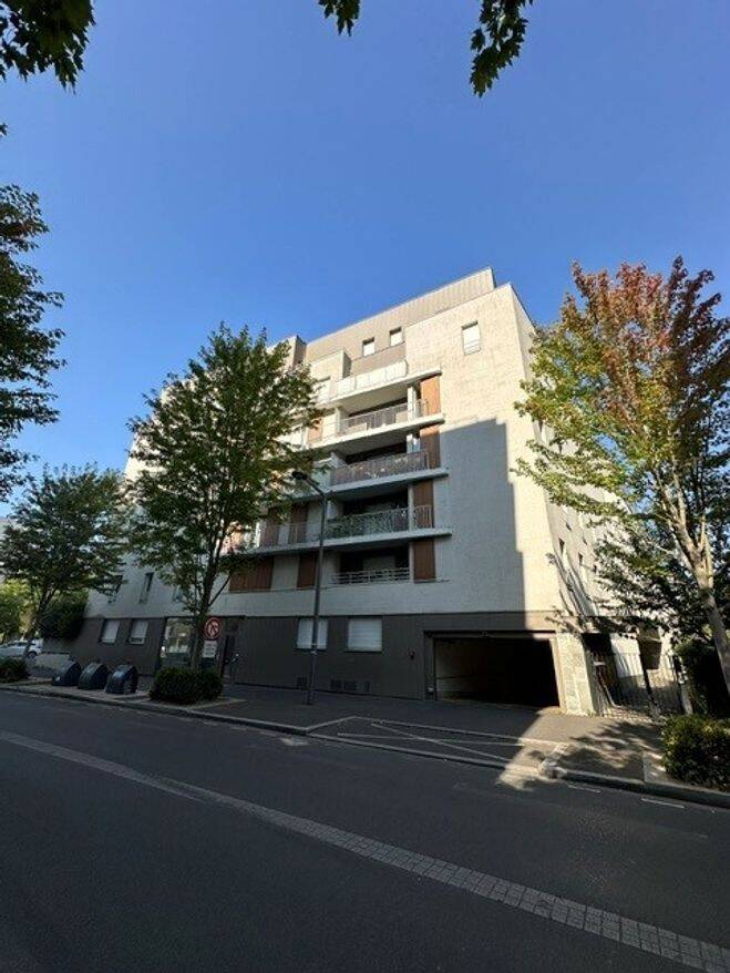 Appartement 2 pièces 42 m² · à Cergy · 42,2 m² · 895 €/mois