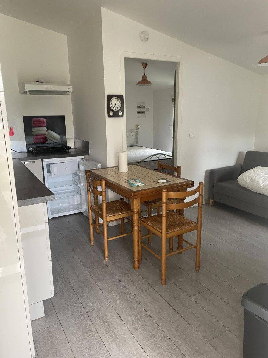 Maison 3 pièces 27 m² · à Bègles · 27 m² · 645 €