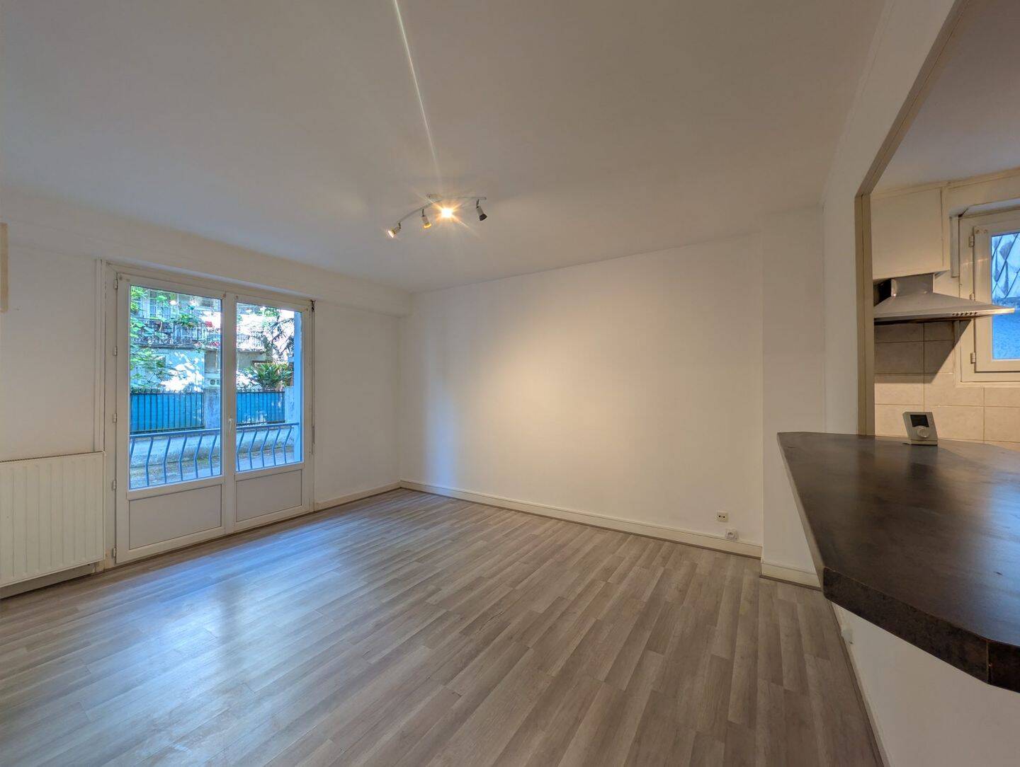 Appartement 3 pièces 53 m² · à Pau · 52,8 m² · 690 €/mois