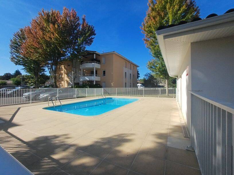 Appartement 3 pièces 59 m² · à Saint-Pierre-du-Mont · 59 m² · 680 €/mois
