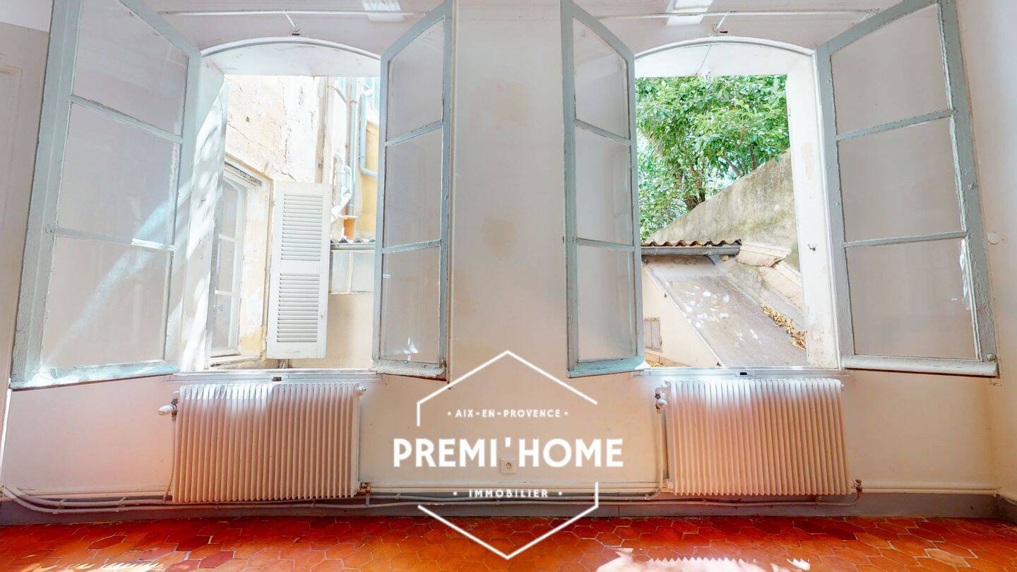 Appartement 3 pièces 84 m² · à Aix-en-Provence · 84 m² · 460 000 €
