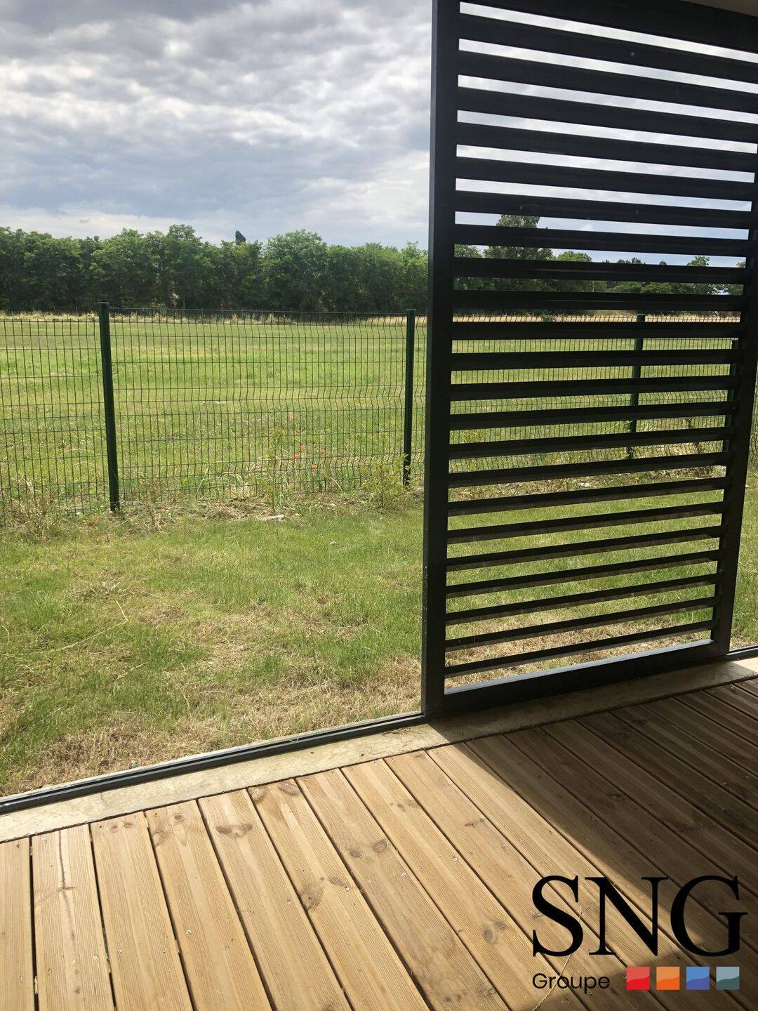 Appartement 2 pièces 40 m² · à Aucamville · 40,4 m² · 619 €/mois
