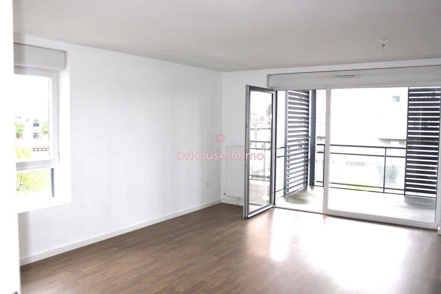 Appartement 3 pièces 66 m² · à Saint-André-lez-Lille · 65,7 m² · 1 018 €