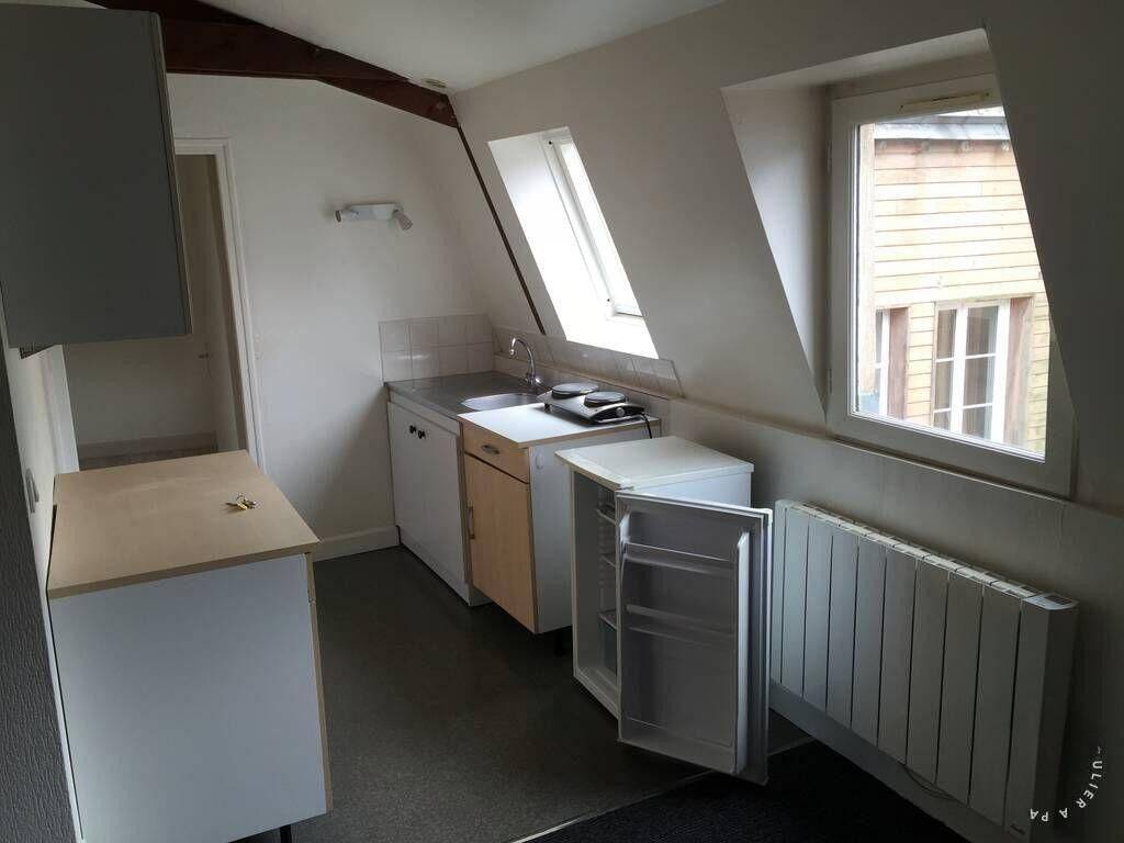 Appartement 2 pièces 36 m² · à Rouen · 36 m² · 600 €/mois