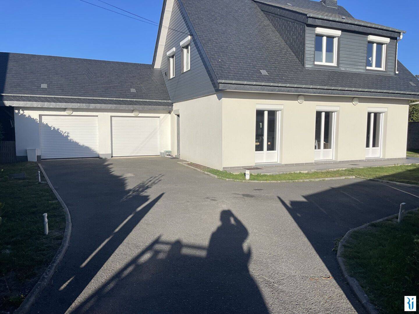Maison 6 pièces 125 m² · à Grand-Couronne · 125 m² · 299 000 €