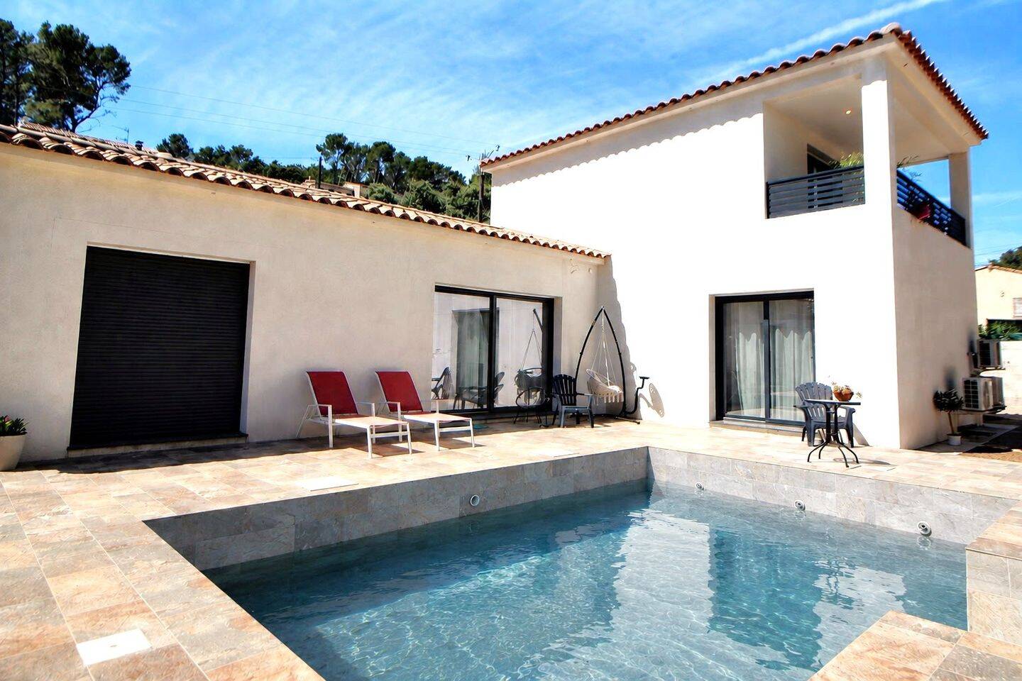 Maison 5 pièces 174 m² · à Trans-en-Provence · 174 m² · 549 000 €
