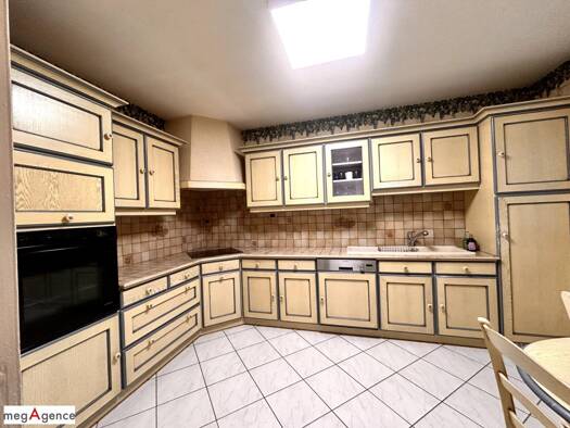 Maison à vendre 108 000 € 3 pièces 2 chambres 61 m² 537 m² de terrain Selles-sur-Cher 41130