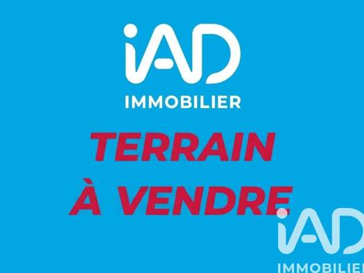 Terrain constructible à vendre 122 000 € 508 m² de terrain Le Bignon 44140