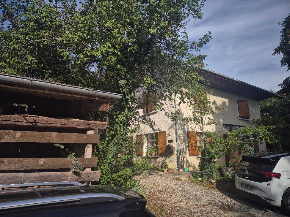 Maison 3 pièces 135 m² · à Marcellaz-Albanais · 135 m² · 57 458 €