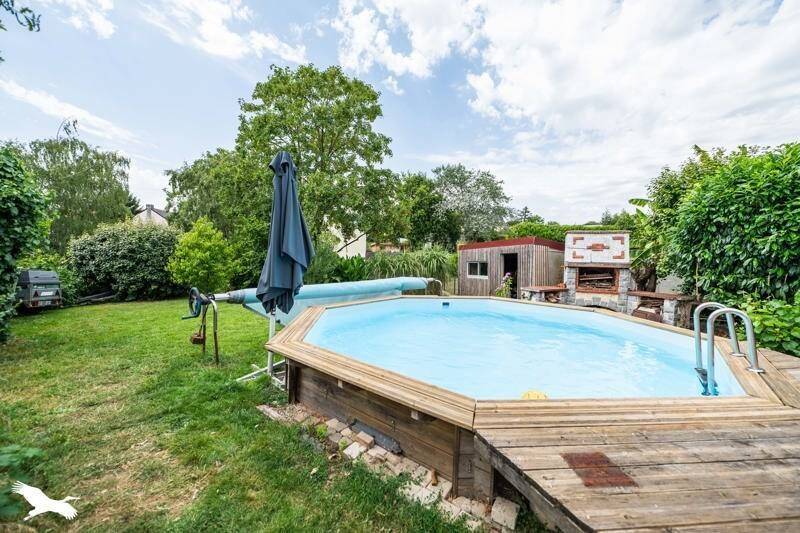 Maison 7 pièces 159 m² · à Couëron · 159 m² · 359 040 €