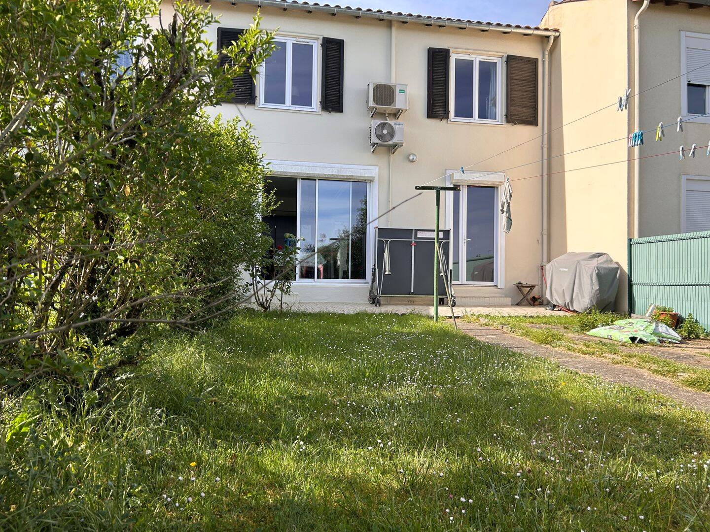 Maison 5 pièces 121 m² · à Poitiers · 121 m² · 239 400 €