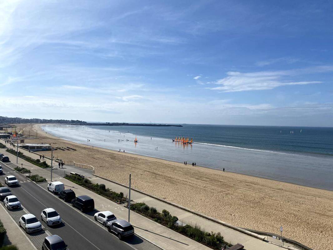 Appartement 2 pièces 52 m² · à Pornichet · 52 m² · 468 000 €