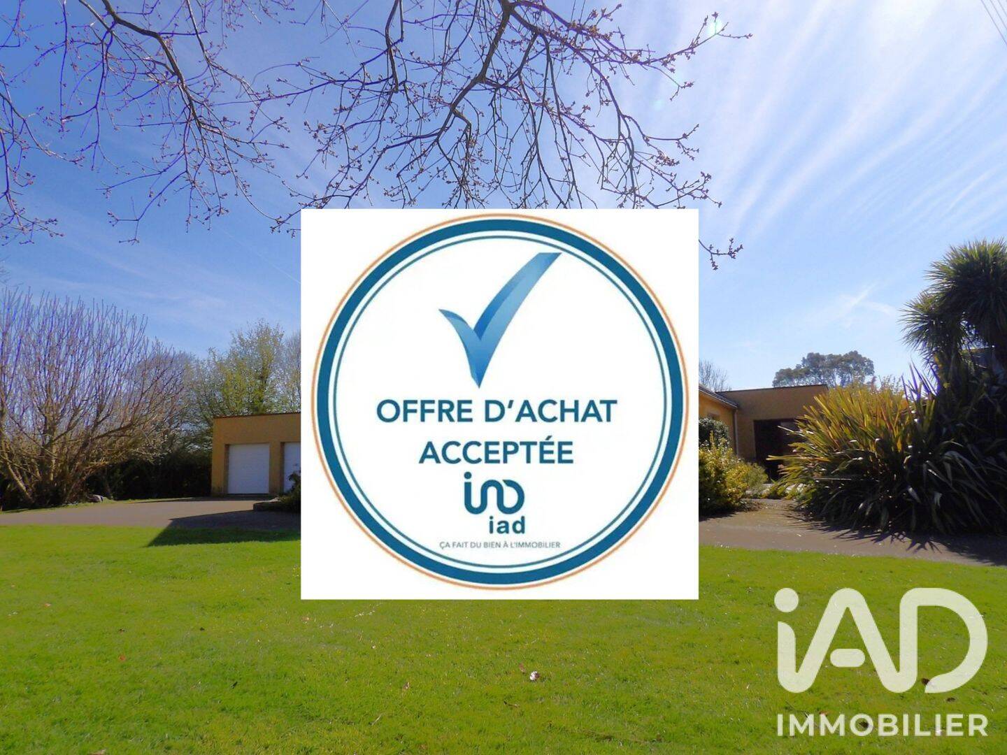 Maison 6 pièces 147 m² · à Saint-Quay-Portrieux · 147 m² · 357 500 €