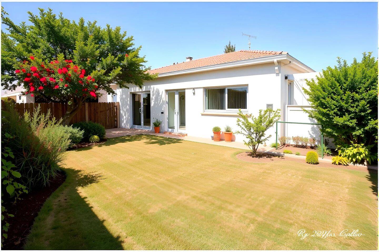 Maison 6 pièces 132 m² · à La Rochelle · 132 m² · 2 350 €