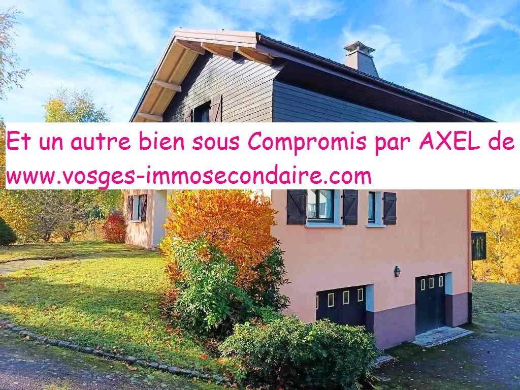 Maison 6 pièces 151 m² · à La Bresse · 151 m² · 298 000 €