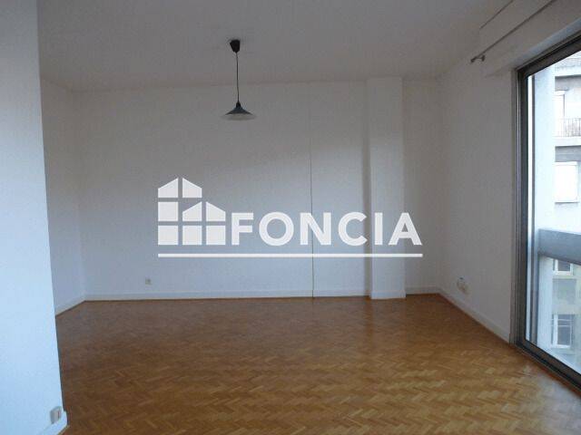 Appartement 1 pièce 30 m² · à Grenoble · 30,2 m² · 482 €/mois