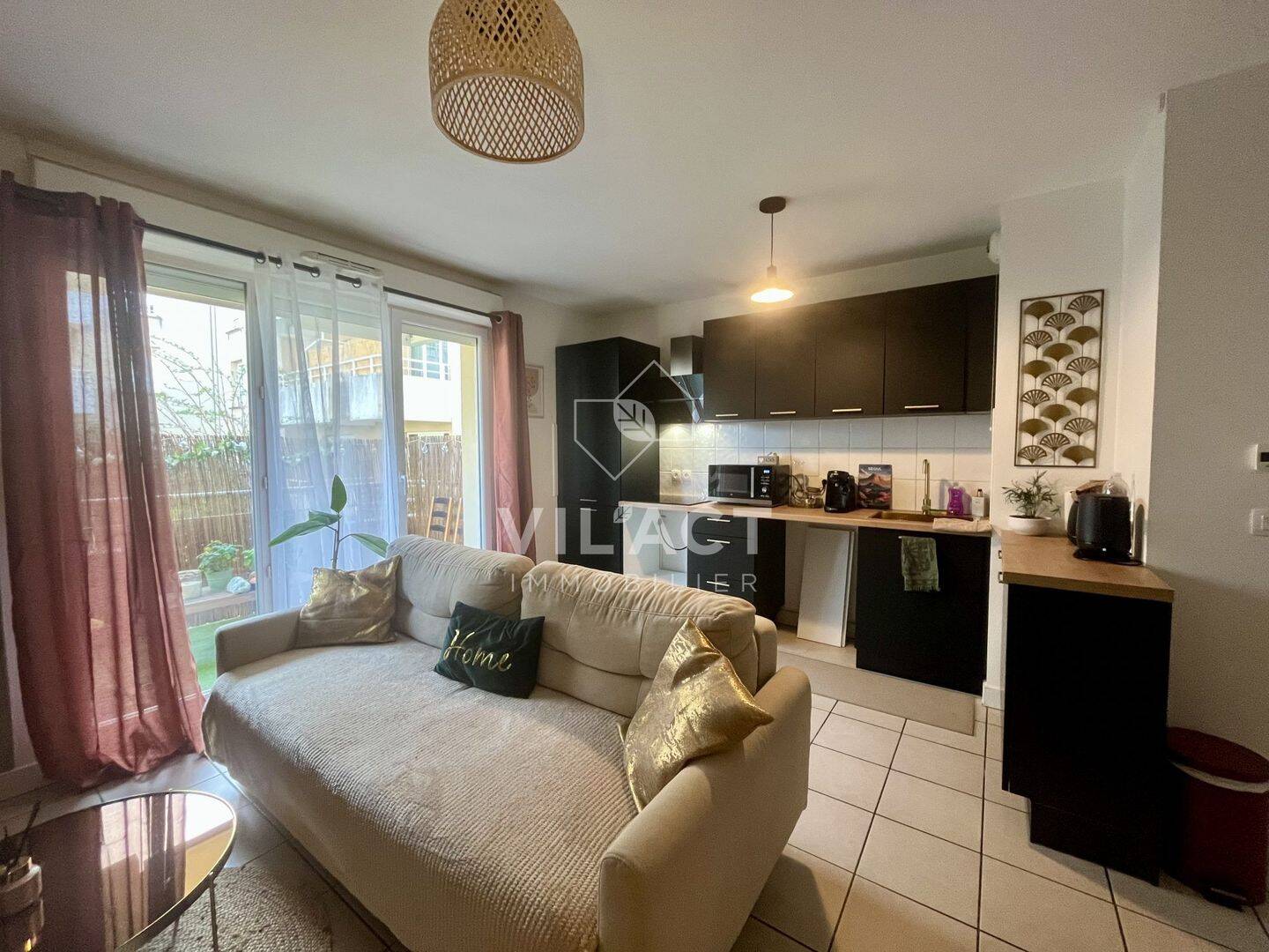 Appartement 3 pièces 54 m² · à Bruges · 53,5 m² · 880 €/mois