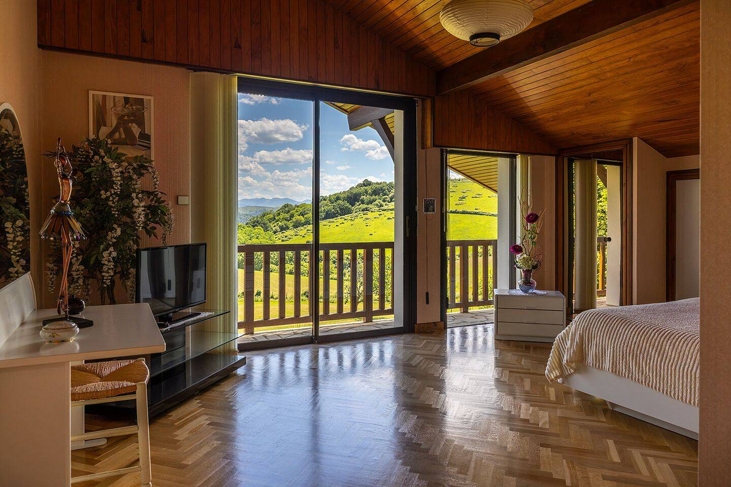 Maison 6 pièces 219 m² · à Saint-Palais · 219 m² · 449 000 €