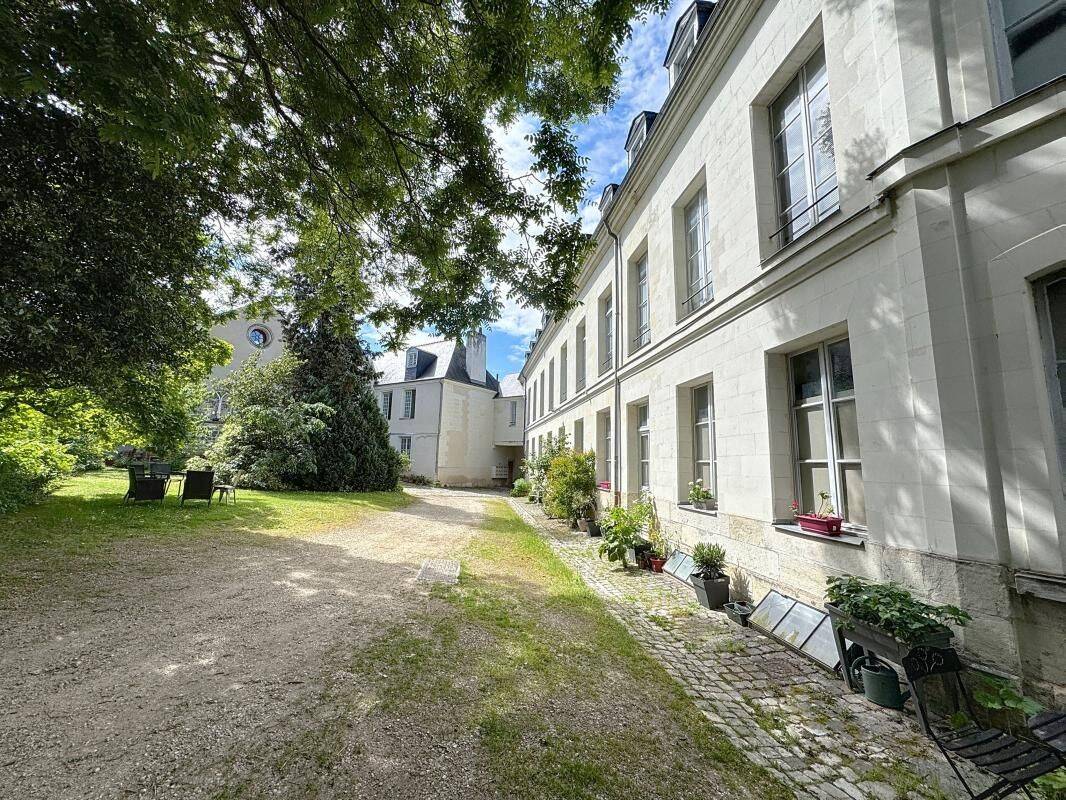 Appartement 3 pièces 90 m² · à Tours · 89,7 m² · 255 200 €