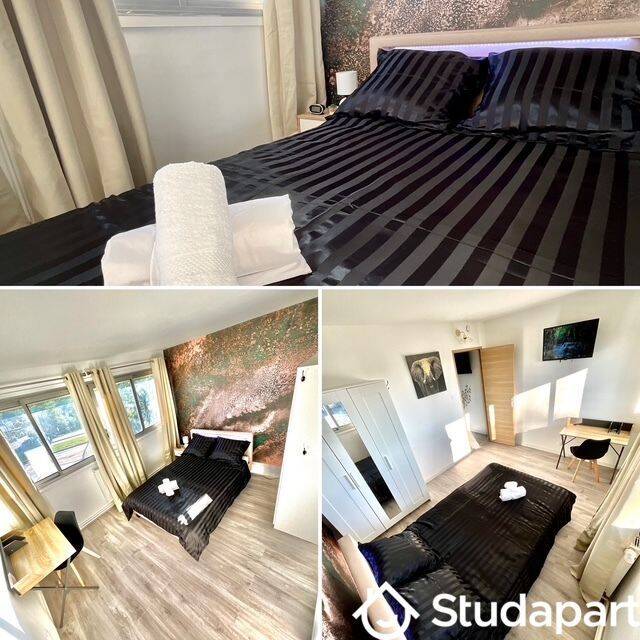 1 pièce 11 m² · à Toulouse · 11 m² · 450 €/mois