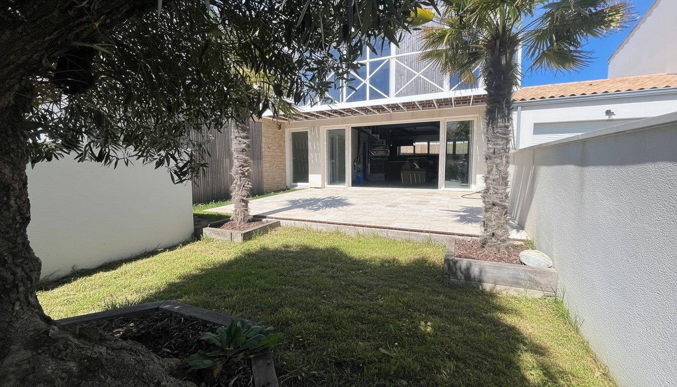 Maison 6 pièces 149 m² · à L'Houmeau · 149 m² · 538 500 €