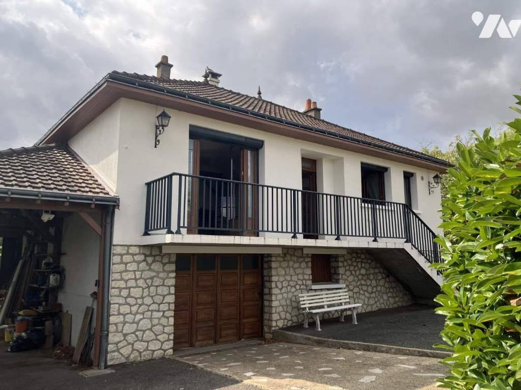 Maison 3 pièces 80 m² · à Monts · 80 m² · 208 880 €