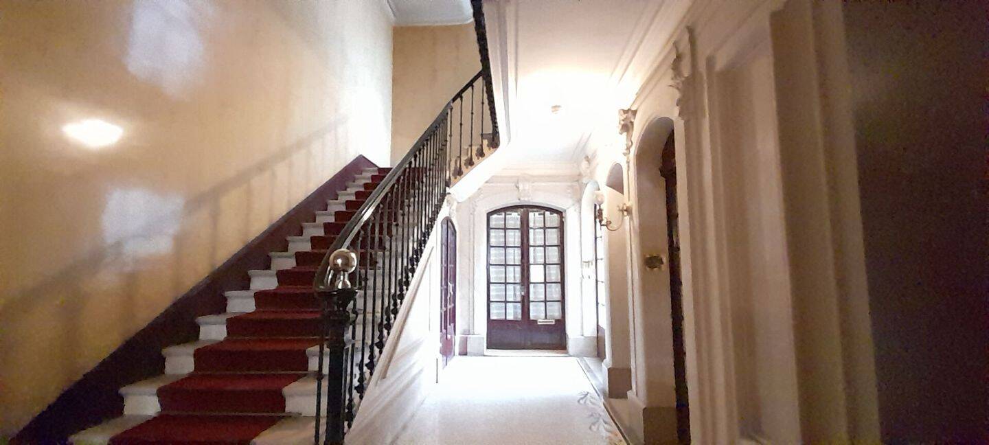 Appartement 1 pièce 10 m² · à Paris 17ème Arrondissement · 10,3 m² · 450 €/mois