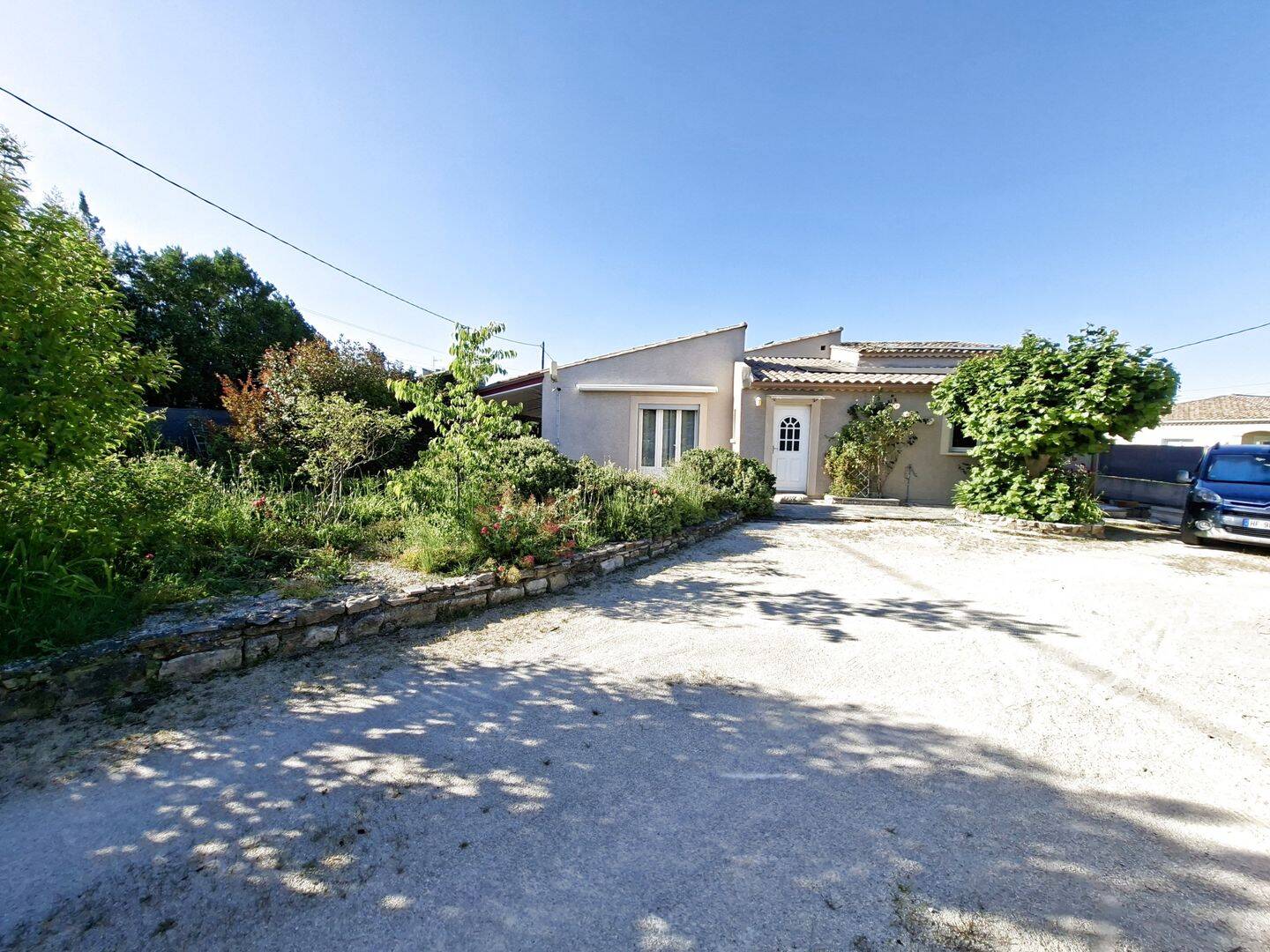 Maison 4 pièces 155 m² · à Pont-Saint-Esprit · 155 m² · 349 000 €