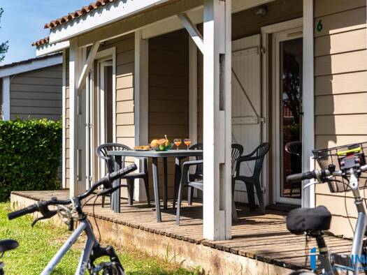 Chalet à vendre 68 900 € 3 pièces 2 chambres 28 m² 200 m² de terrain Albi 81000