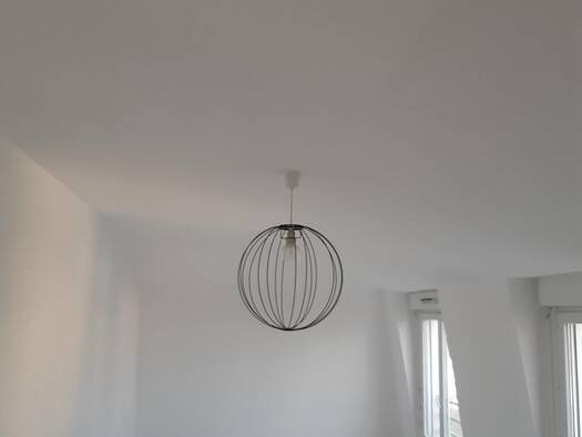 Appartement à louer 1 056 € 3 pièces 2 chambres 75,9 m² Étage 3/3 President Wilson Les Pavillons-sous-Bois 93320