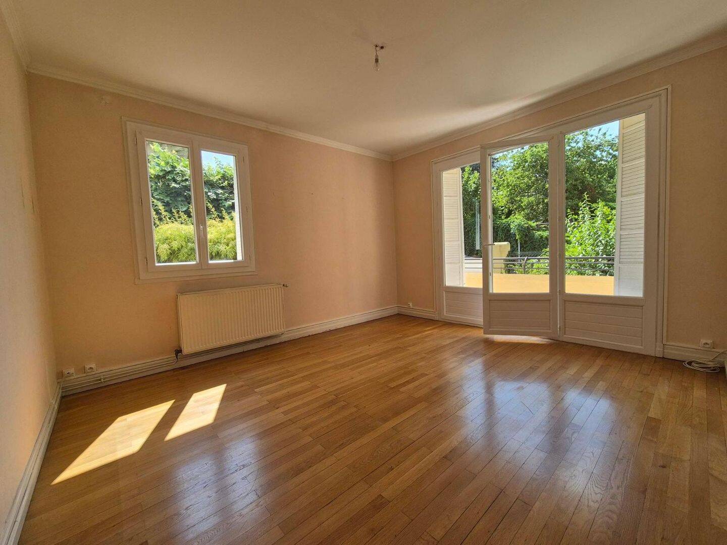 Appartement 3 pièces 67 m² · à Mâcon · 66,6 m² · 690 €