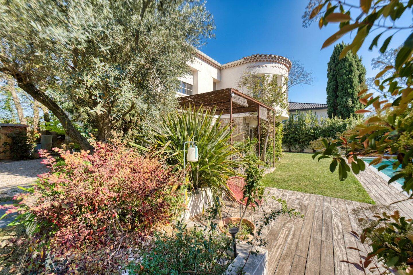 Maison 6 pièces 245 m² · à Montpellier · 245 m² · 1 195 000 €
