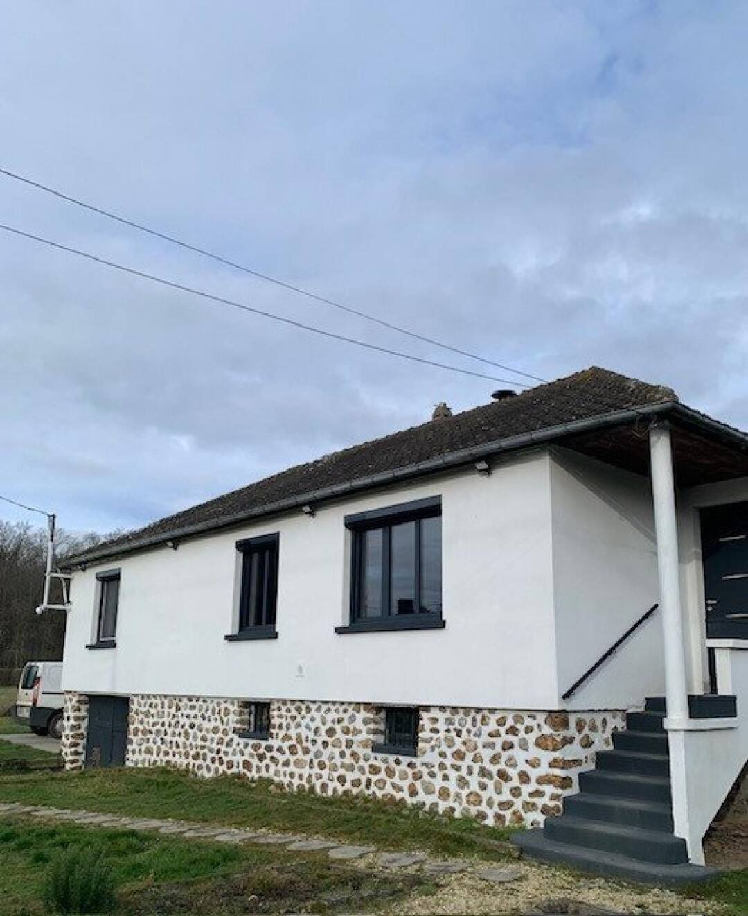 Maison 4 pièces 90 m² · à Le Lesme · 90 m² · 172 000 €
