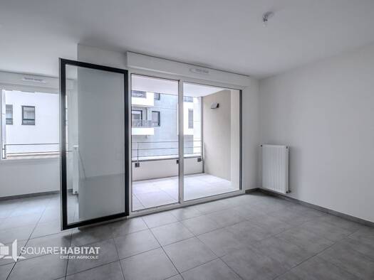 Appartement à vendre 189 000 € 1 pièce 31 m² Étage 2/7 Cités Thonon-les-Bains 74200