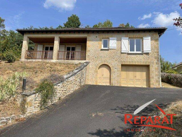 Maison 7 pièces 160 m² · à Brive-la-Gaillarde · 160 m² · 1 285 €/mois